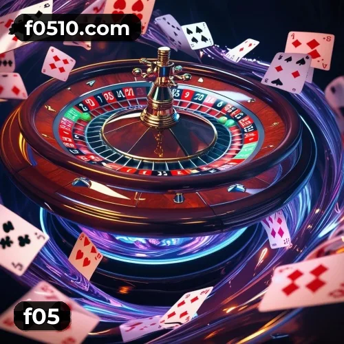 Loterias online disponíveis na f05