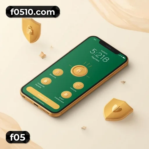 Principais provedores de slots da f05 - NetEnt, Pragmatic Play, Play'n GO